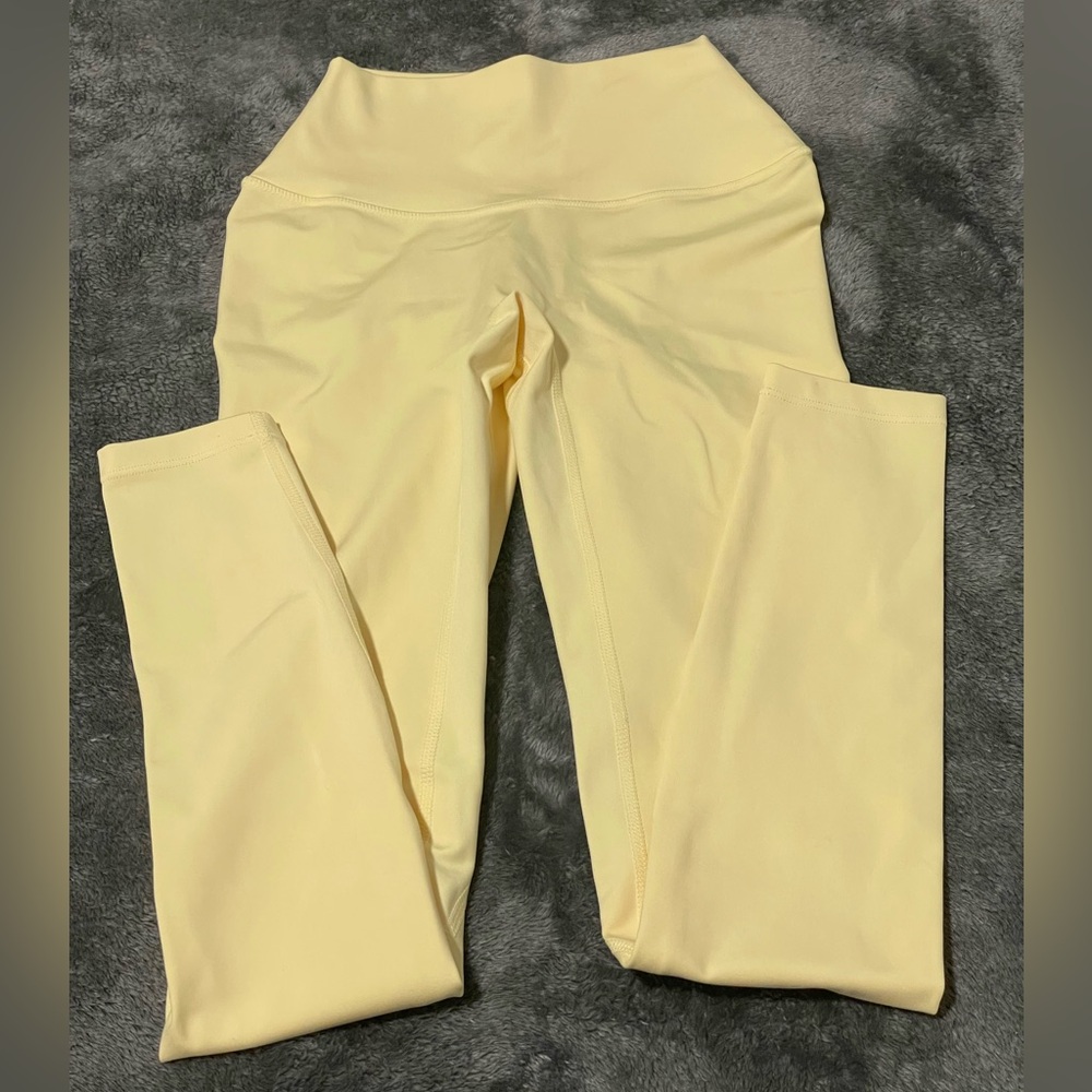 CSB Serenity Scrunch Leggings